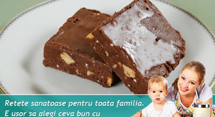 Ciocolata De Casa Raw Pentru Copii De La 3 Ani Clubul Bebelusilor