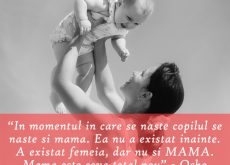 A Fi Mamă 20 De Citate Care Surprind Esența Maternității Clubul