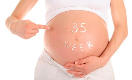 Dinamica creșterii și normele nivelurilor de hCG pe zile și săptămâni de sarcină