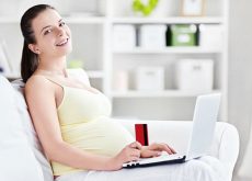 Cum să nu obțineți o greutate suplimentară în concediul de maternitate