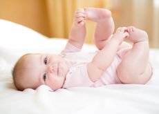 dezvoltare creier bebelus copil