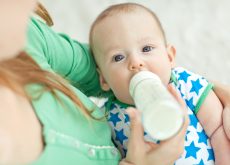 Riscurile suplimentarii cu lapte praf la nou nascut