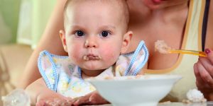 diversificarea alimentației cu cereale pentru bebeluși