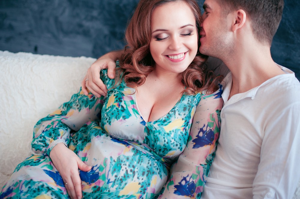 ocupat culoare Imediat  Simptome sarcina: Primele semne ca esti gravida