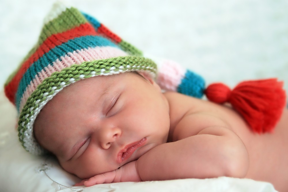 Antrenamentul de somn la bebelusi