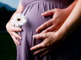 Controlul greutatii corporale in sarcina