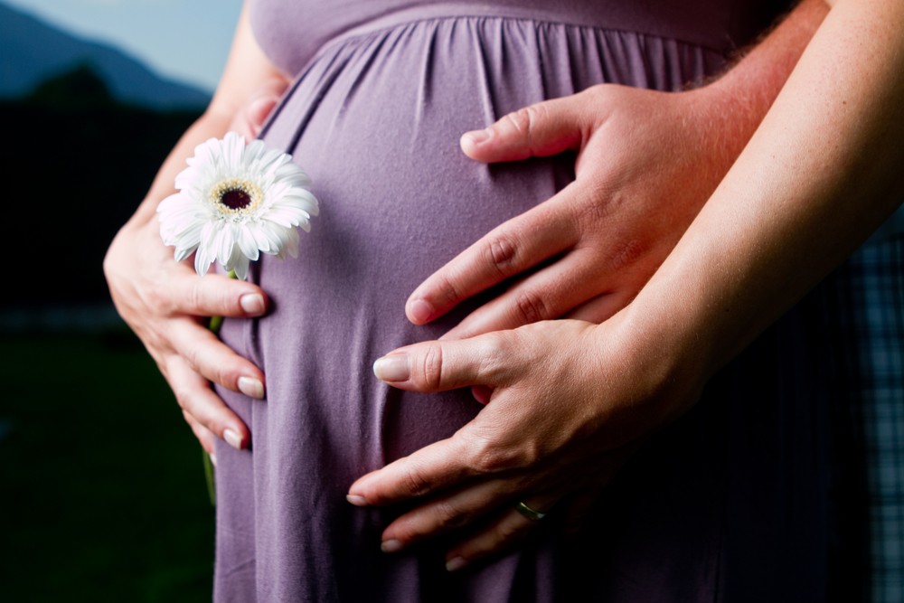 Controlul greutatii corporale in sarcina