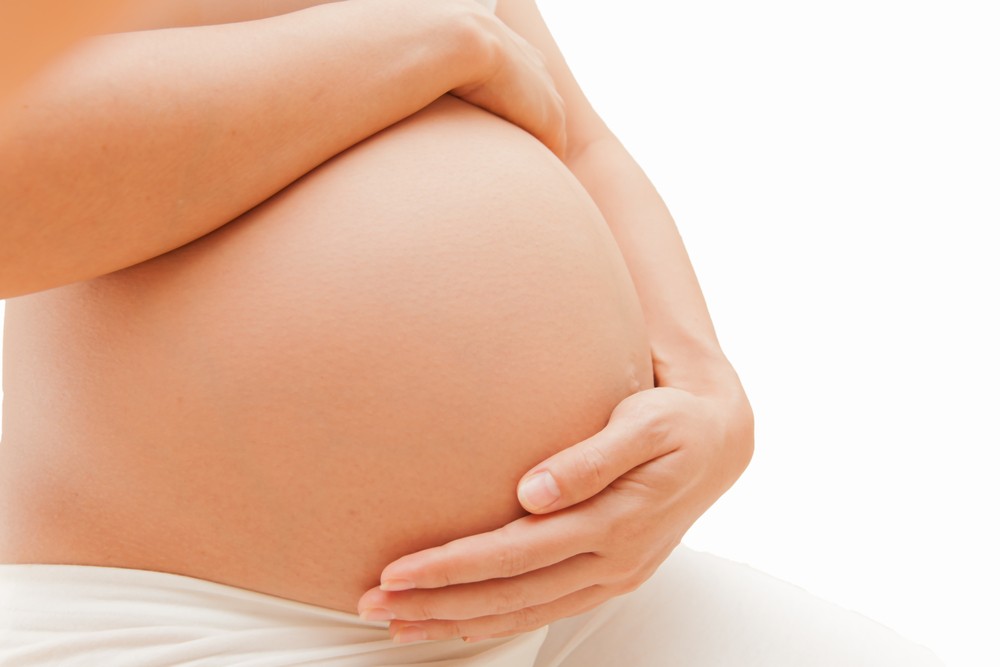 gravidă gravidă pierde în greutate
