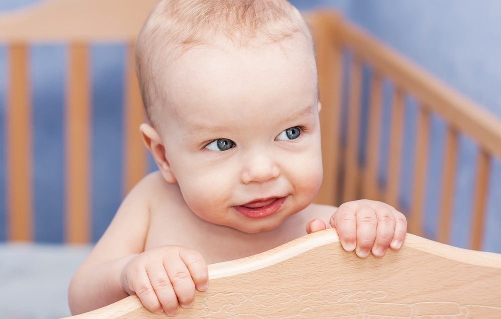 Probleme de vedere la bebelusi - Cum ai grija de ochii lui bebe?