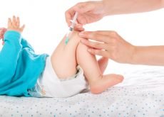 vaccin ror copii