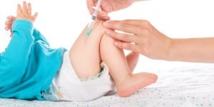vaccin ror copii