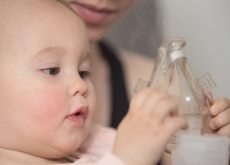astm sau bronsiolita la copii