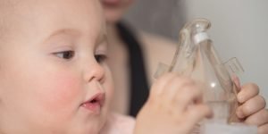 astm sau bronsiolita la copii