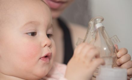 10 Remedii Naturale Pentru Rosu In Gat La Copii Clubul Bebelusilor