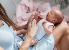 scaderea fiziologica in greutate a nou- nascutului
