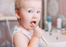 intrebari despre dintii copiilor