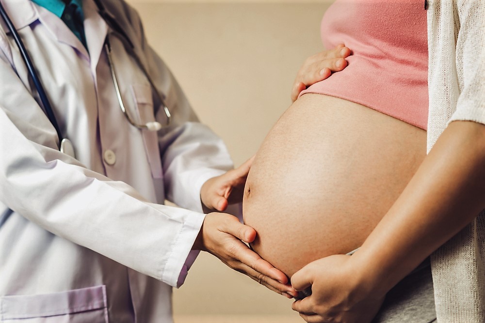 Corpul în timpul sarcinii: transformări și provocări