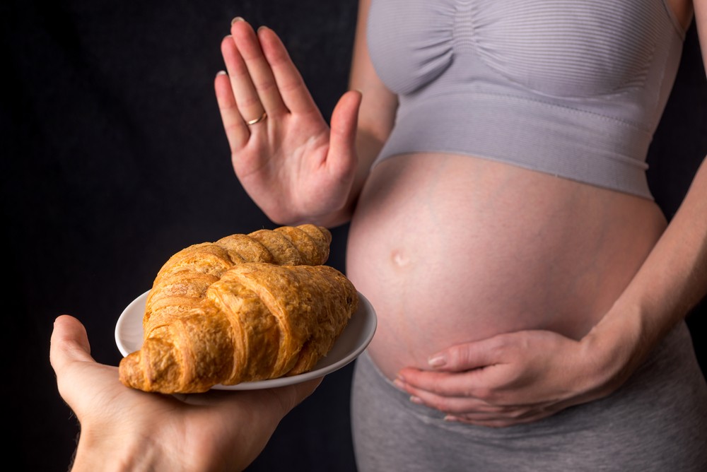 ce mananca gravida in sarcina