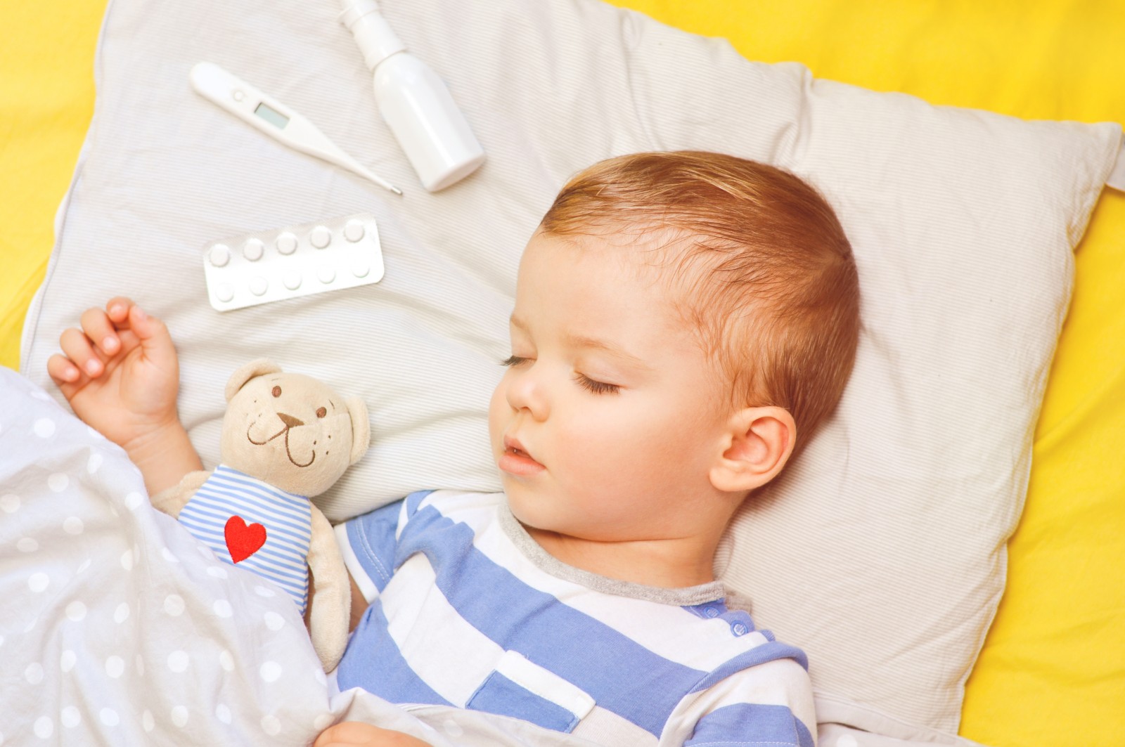 diferente intre gripa raceala infectie covid la copii care sunt asemanarile