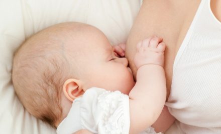 Cresterea in greutate a bebelusului in primul an de viata