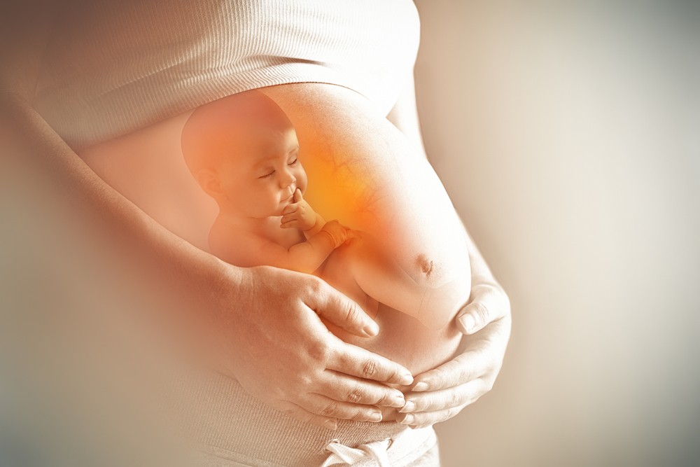 curățarea corpului parazitului în timpul sarcinii