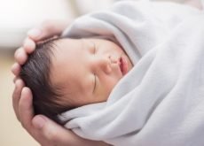Scăderea fiziologică în greutate la nou-născuți, Scaderea in greutate a nou-nascutului dupa nastere