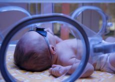 scaderea fiziologica in greutate a nou nascutului)
