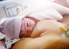 alaptarea la inceput pentru mama si nou nascut