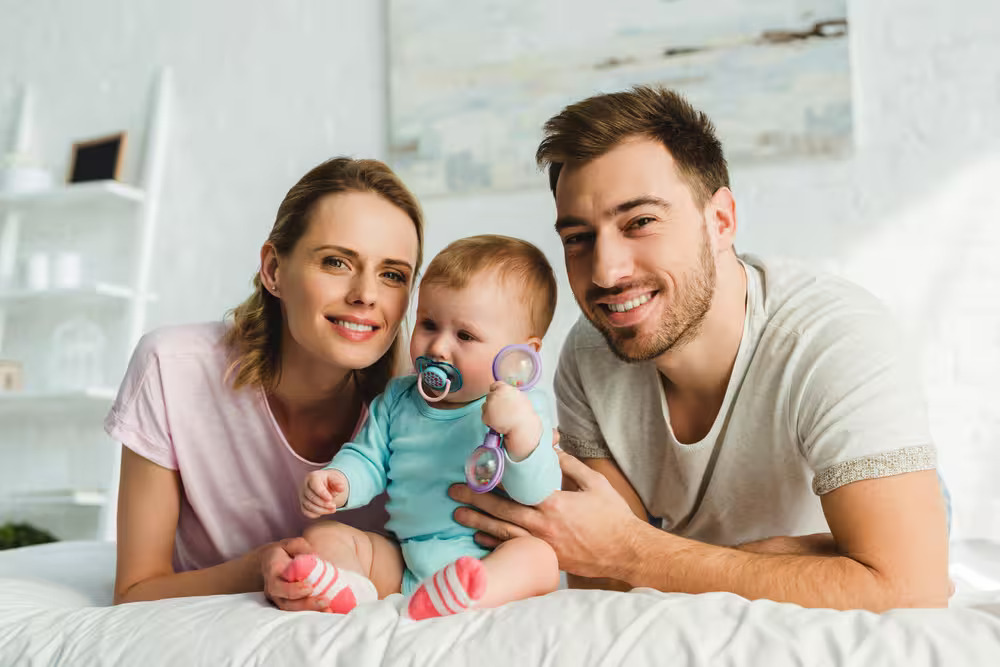 parinti-cu-nou-nascut