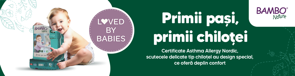 scutec chilotel bambo