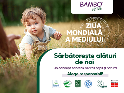 ziua ecologiei ziua mediului