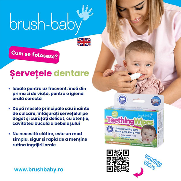 servetelele-umede-gingivale-Brush-Baby