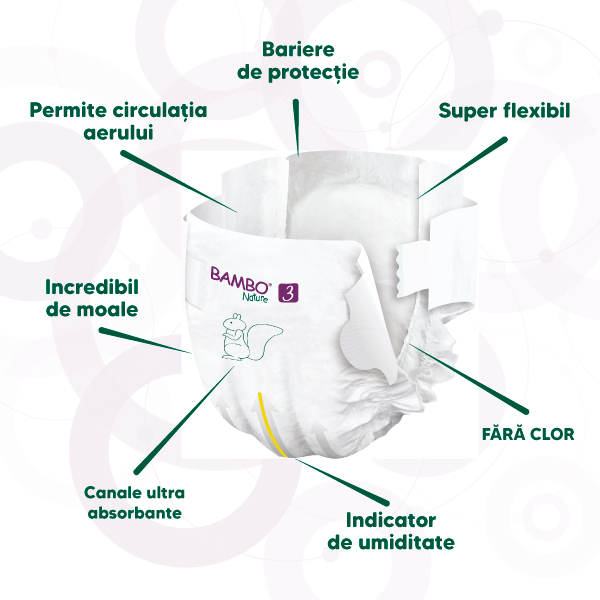 scutec bambo