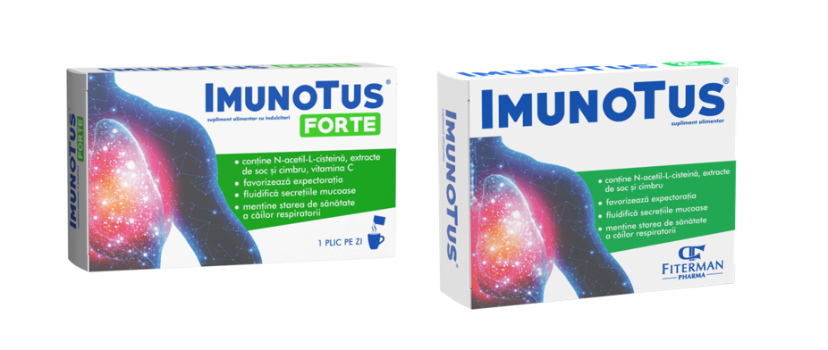 imunotus