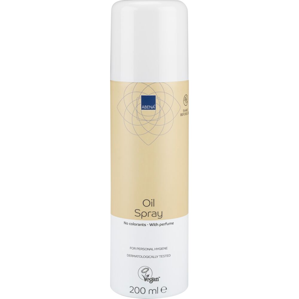 abena Oil spray