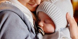 Alimentație și imunitate la bebeluși iarna