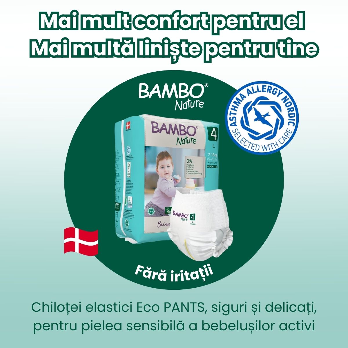 pants bambo nature scutec chilotel