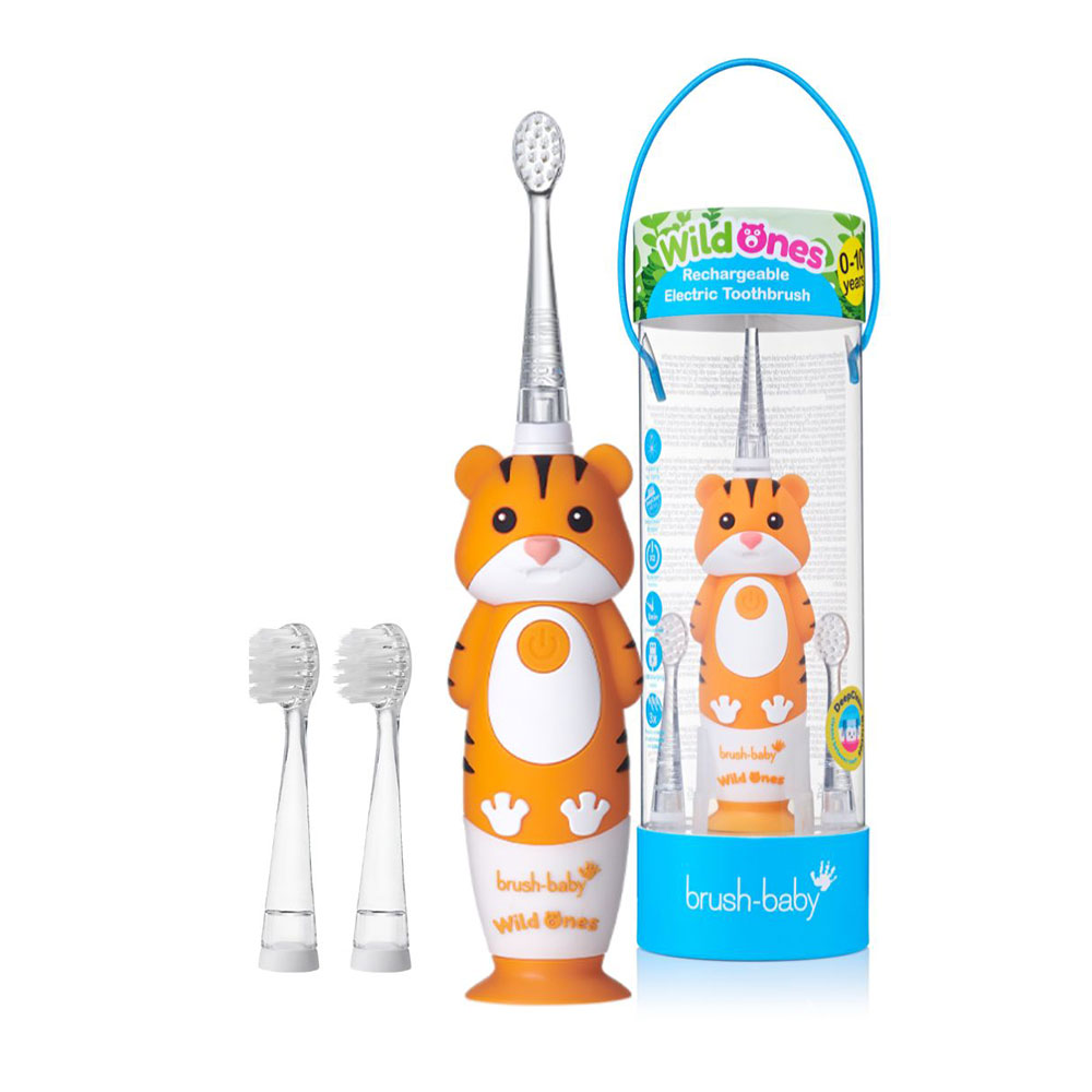 periute-electrice-copii-brush-baby